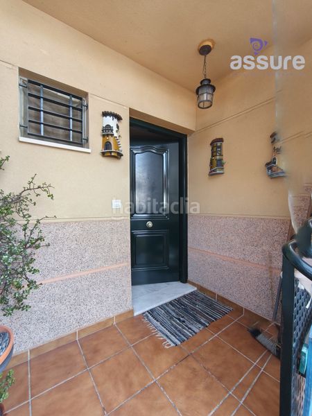 Foto 6c80022c-3a72-46eb-a76f-cca085e50c81. Casa adossada amb calefacció a La Florida - Vistalegre Huelva