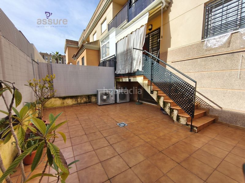 Foto 915b3dca-6dd6-4bd0-9688-40c8523bf289. Casa adossada amb calefacció a La Florida - Vistalegre Huelva