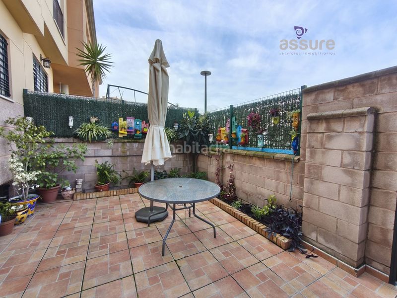 Foto a186e244-d246-4b0b-8345-b24a3694ba1a. Casa adossada amb calefacció a La Florida - Vistalegre Huelva