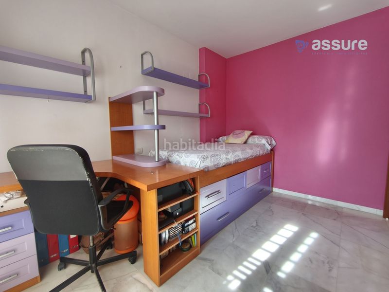 Foto a8d53110-d6c0-452c-8044-d36b48dd9616. Casa adossada amb calefacció a La Florida - Vistalegre Huelva