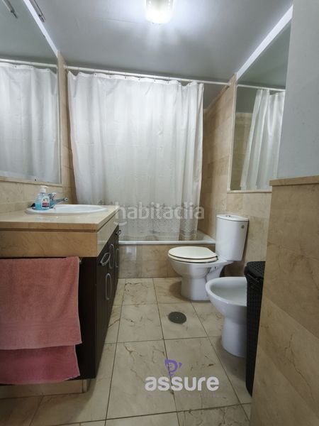 Foto b9430911-e429-4bfb-b942-5805c9abdd09. Casa adossada amb calefacció a La Florida - Vistalegre Huelva