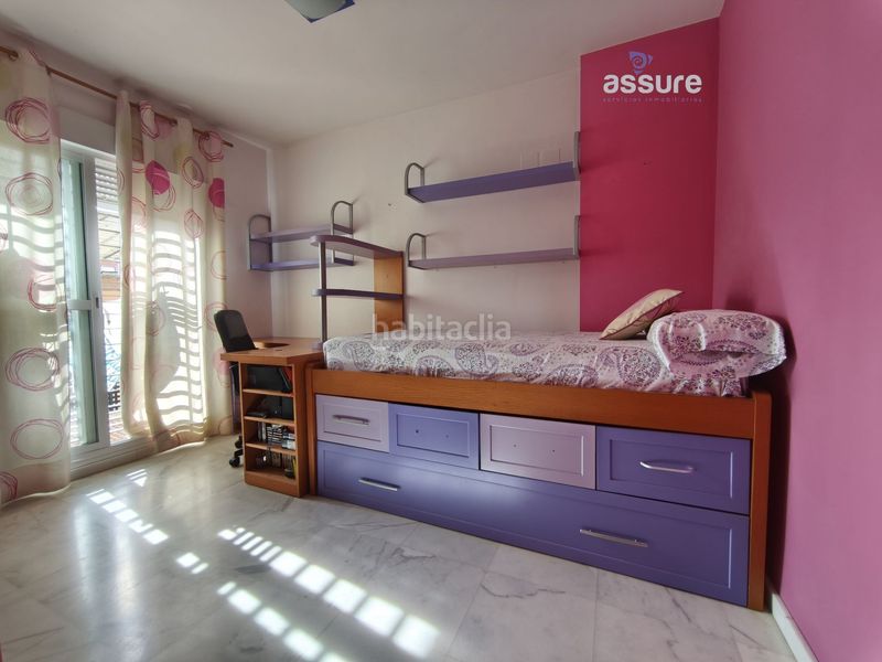 Foto d6882464-3b4a-42dd-8181-8bc4ec4d2840. Casa adossada amb calefacció a La Florida - Vistalegre Huelva