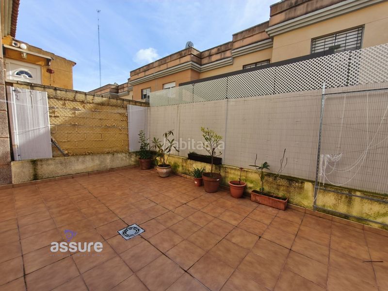Foto d826d8a9-1be5-4b95-a97f-e48eed59f575. Casa adossada amb calefacció a La Florida - Vistalegre Huelva