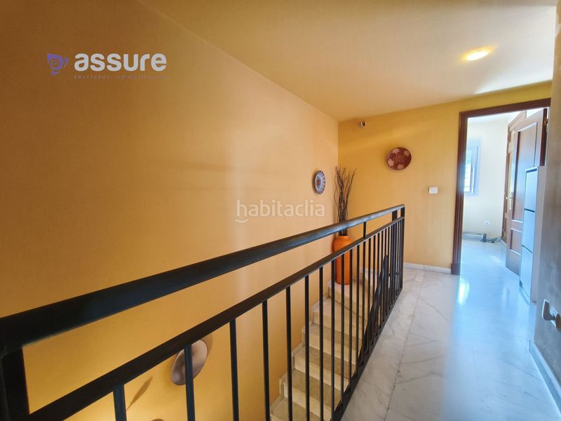 Foto df38d154-9328-4c10-9e46-c650107663ba. Casa adossada amb calefacció a La Florida - Vistalegre Huelva