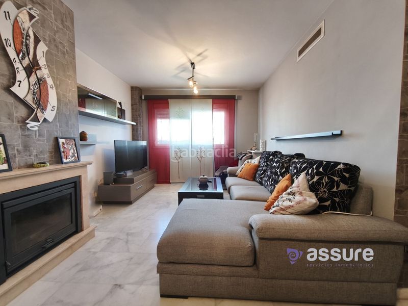 Foto fbf9e390-ee8f-476b-80f9-d4a1c337c13e. Casa adossada amb calefacció a La Florida - Vistalegre Huelva