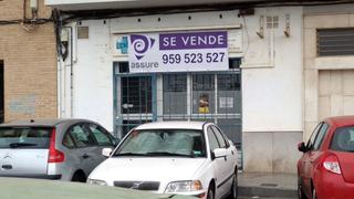 Local Comercial en Reina Victoria - Matadero. Local en miss whitney