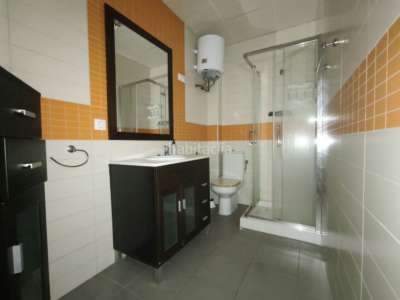 Foto 199a53e7-9b68-4cf0-8530-f108dab40073. Apartament a Nuevo Parque - Los Rosales - Tráfico Pesado Huelva