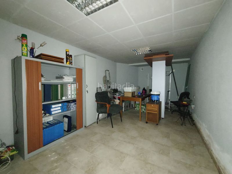 Foto b153017a-34e4-4244-913f-fca51dae589e. Apartament a Nuevo Parque - Los Rosales - Tráfico Pesado Huelva