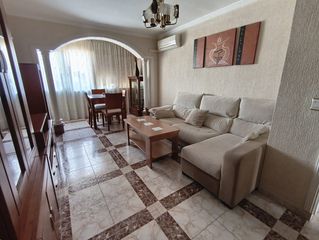 Flat in La Orden. Piso en la orden