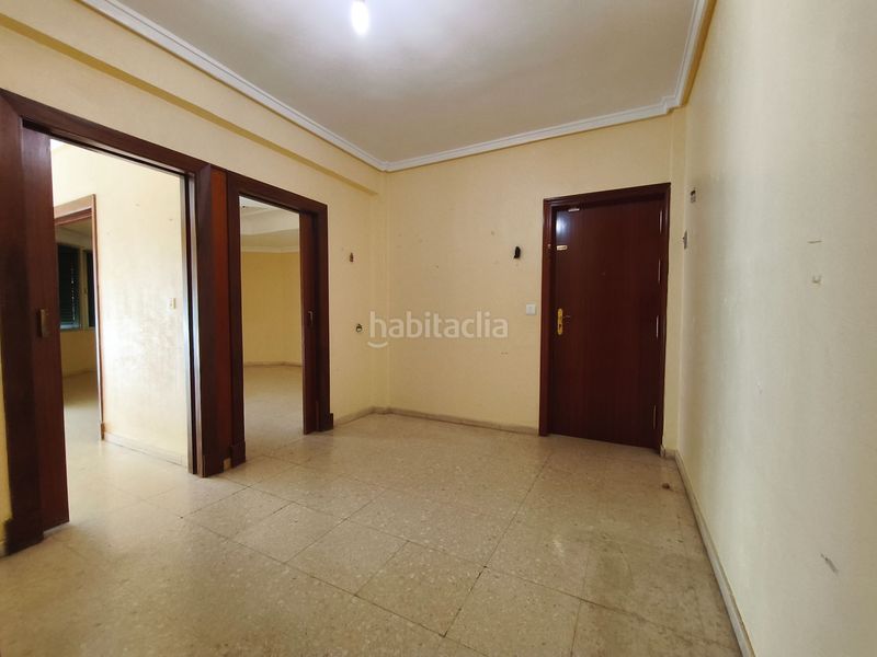 Foto 14031f56-0cd2-48b0-b4ce-810f7a81ffc9. Flat in Centro Huelva