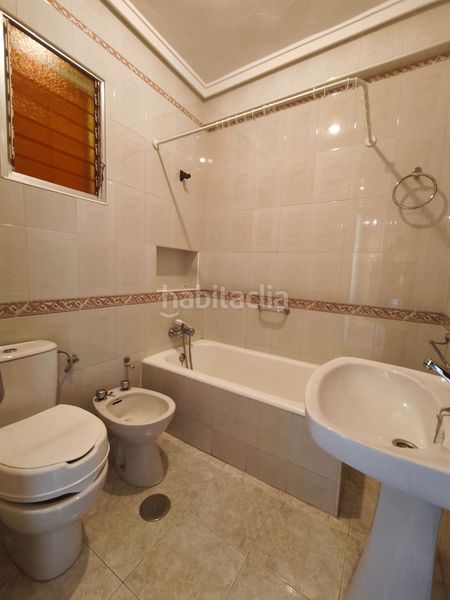 Foto 43aa2490-258d-4cd3-a965-477419533c3d. Flat in Centro Huelva