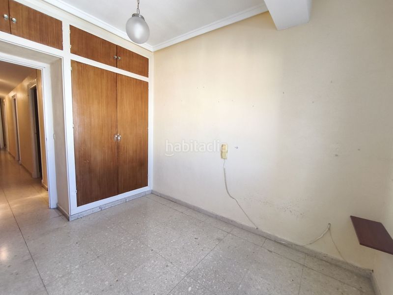 Foto 55ab7b99-4678-4440-aaab-8560515e83d6. Flat in Centro Huelva
