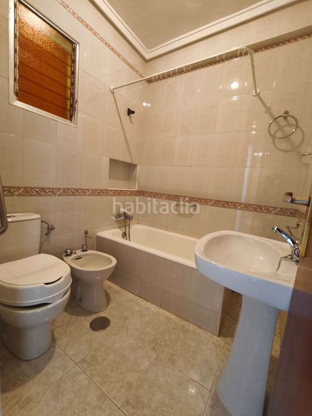 Foto 59ae3ec7-0c71-48d3-ae26-7817cc52c835. Flat in Centro Huelva