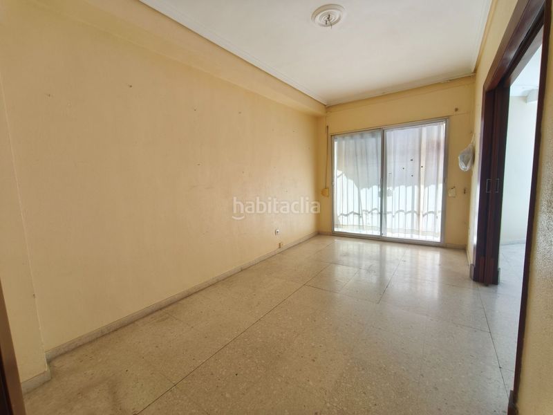 Foto 5f3c14c3-8370-4e2a-abe3-9088d4229e28. Flat in Centro Huelva