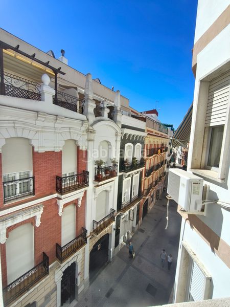 Foto 7478b6c5-0b00-4ffe-9763-a70bcd16079a. Flat in Centro Huelva