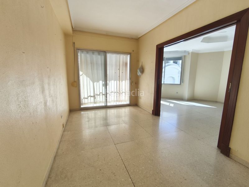 Foto 9f73d669-2497-4c6f-9941-1dda8d59e9ac. Flat in Centro Huelva