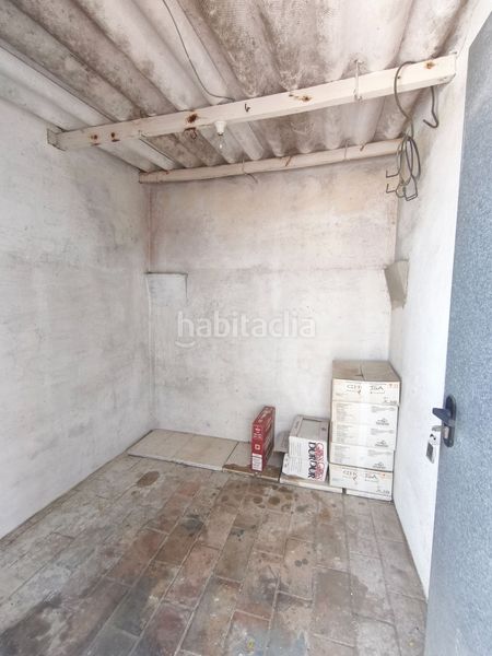 Foto a7ebae02-5216-4920-9f60-7de97d876f68. Flat in Centro Huelva