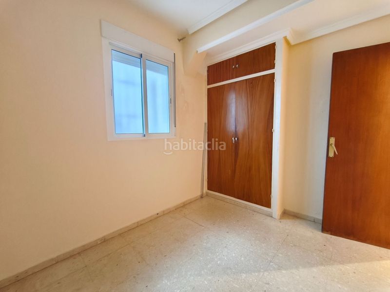Foto bb5ac36a-a113-4fbf-9423-1b7ef41385bc. Flat in Centro Huelva