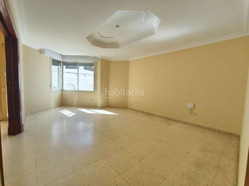 Foto c24f5653-041c-42a4-a7ea-e36e051dfa27. Flat in Centro Huelva