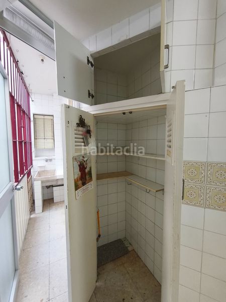 Foto cbbf7a4f-0e9e-45d6-9888-ae876ee32580. Flat in Centro Huelva