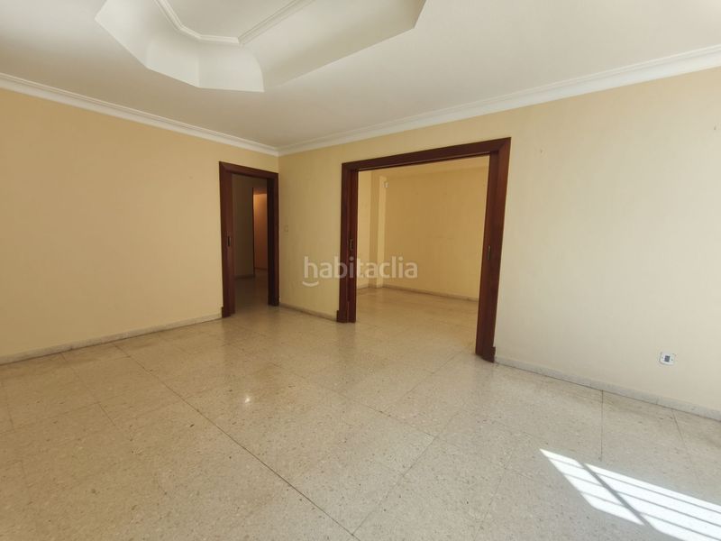Foto e12880d8-a5f5-4fb5-868f-8f16b68f373c. Flat in Centro Huelva