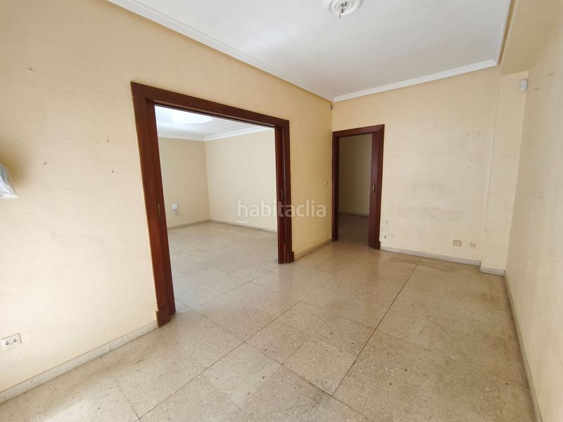 Foto f950d7ab-002d-4f7b-998f-f72a3f23db68. Flat in Centro Huelva