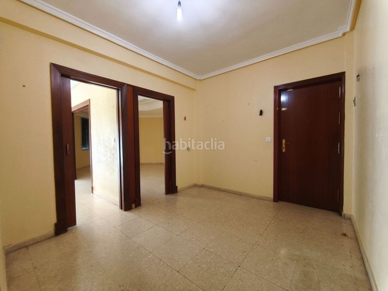 Foto fcdc5835-272a-4f02-97b5-be7865ac76db. Flat in Centro Huelva