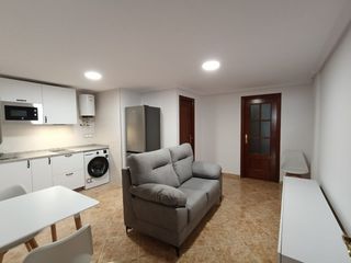 Apartament  Cristóbal colón. Apartamento totalmente reformado