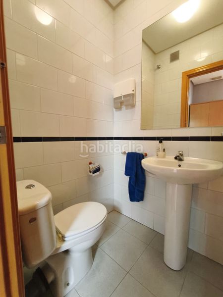 Foto 806b7d70-5651-49e4-8bc9-f6fd66509170. Flat in Centro Huelva