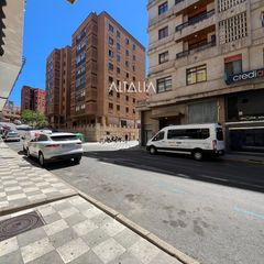 Lloguer Local Comercial a Centro. Local en alquiler en  calle julio larrañaga, centro, cuenca