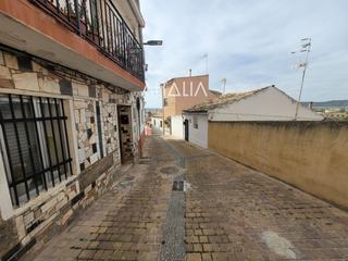 Fondo rustico in San Antón. Parcela en san antón, cuenca