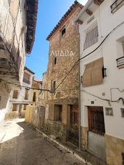 Casa a Cañete. Casa en venta en cañete, cuenca