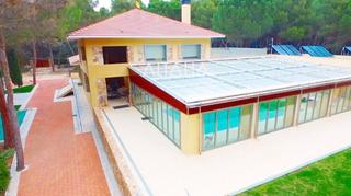 Chalet à Pedanías - Extrarradio. Urbanización pinares del jucar