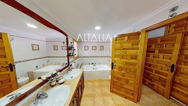 Foto 21467a8e-9784-4fd5-934d-8726581249af. Chalet urbanizacion pinares del jucar en Pedanías - Extrarradio Albacete
