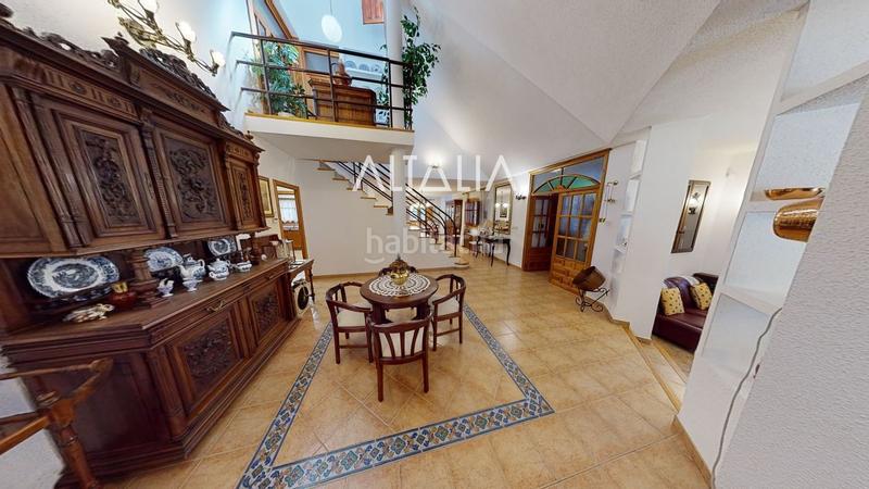 Foto 494485a4-0996-463e-a817-1c4d040e4cc2. Chalet urbanizacion pinares del jucar en Pedanías - Extrarradio Albacete