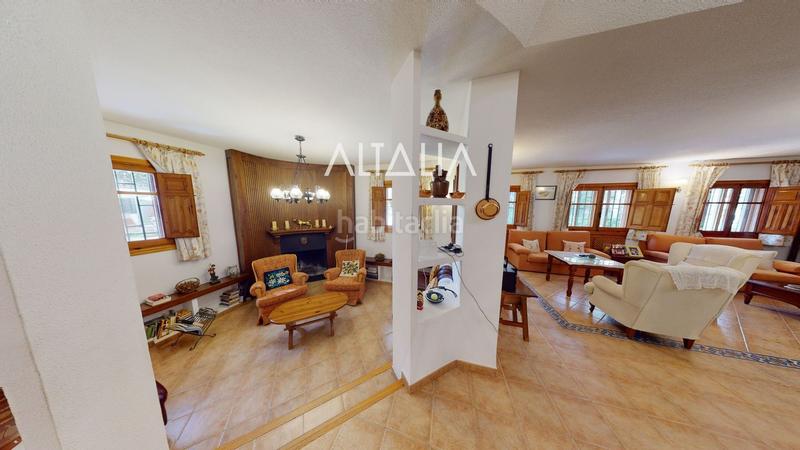 Foto 6fdfd410-ce9d-4ae1-a944-f96b597b1648. Chalet urbanizacion pinares del jucar en Pedanías - Extrarradio Albacete
