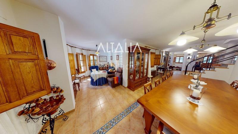 Foto 87a44188-3b5b-41a7-9291-7c4b944dd0bc. Chalet urbanizacion pinares del jucar en Pedanías - Extrarradio Albacete