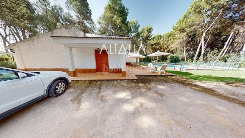 Foto 931136aa-b3bf-489f-8f44-cb955f438cfd. Chalet urbanizacion pinares del jucar en Pedanías - Extrarradio Albacete