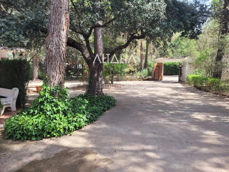 Foto a4e54156-8146-4469-a4e0-416211c50a00. Chalet urbanizacion pinares del jucar en Pedanías - Extrarradio Albacete