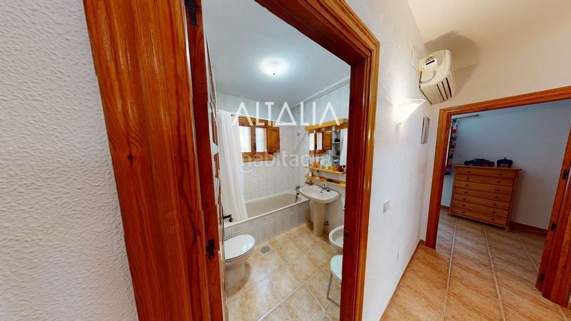 Foto ab571248-4361-480d-80b0-68ff8bfc4c96. Chalet urbanizacion pinares del jucar en Pedanías - Extrarradio Albacete