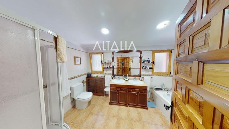 Foto bce34c40-3407-4605-b724-8ff16dada559. Chalet urbanizacion pinares del jucar en Pedanías - Extrarradio Albacete