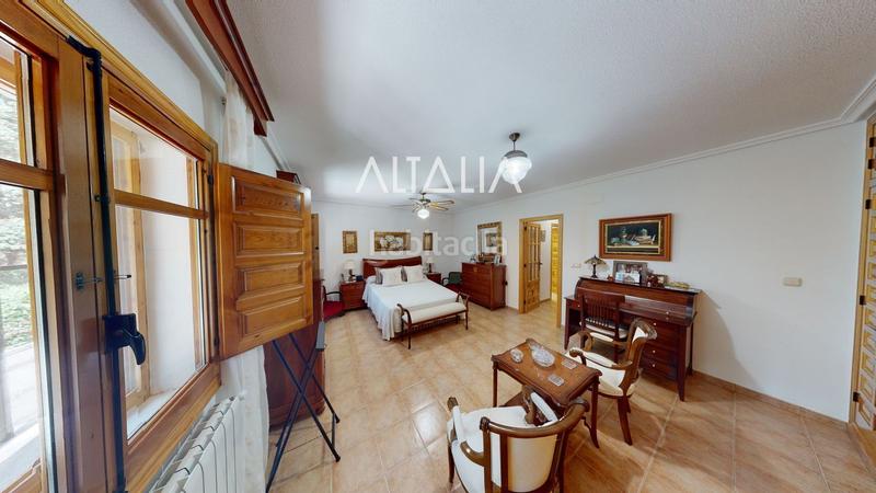 Foto d618646f-7535-4079-bb23-3d314a19805d. Chalet urbanizacion pinares del jucar en Pedanías - Extrarradio Albacete