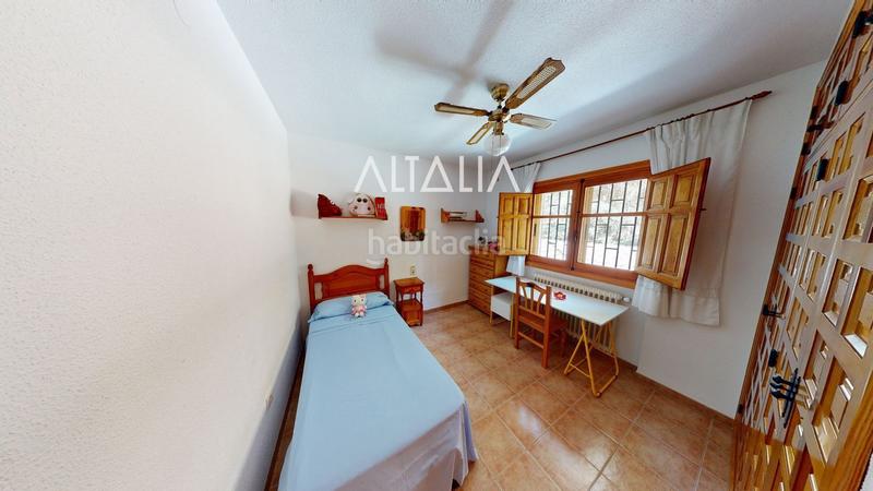 Foto d784499c-c797-4228-8e93-f8507757300b. Chalet urbanizacion pinares del jucar en Pedanías - Extrarradio Albacete