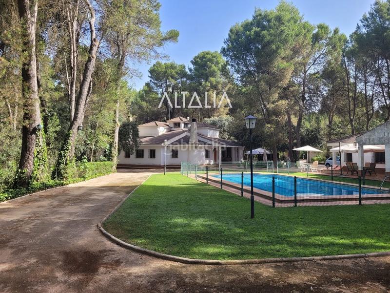 Foto eabaf9ed-b8ed-4230-b563-0d469dca8f7f. Chalet urbanizacion pinares del jucar en Pedanías - Extrarradio Albacete