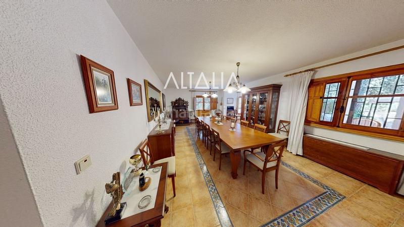 Foto ef8a4aeb-531e-44f7-bf2f-f799a3b889f9. Chalet urbanizacion pinares del jucar en Pedanías - Extrarradio Albacete
