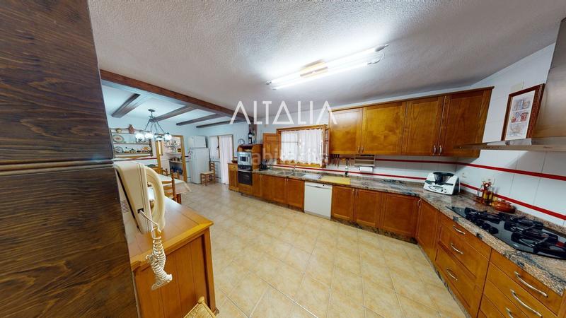 Foto f0208517-ae40-4b33-a3db-5630fc514b2a. Chalet urbanizacion pinares del jucar en Pedanías - Extrarradio Albacete