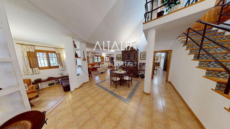 Foto f1aeb9b8-9bc4-43c3-9987-b961e3b692b2. Chalet urbanizacion pinares del jucar en Pedanías - Extrarradio Albacete