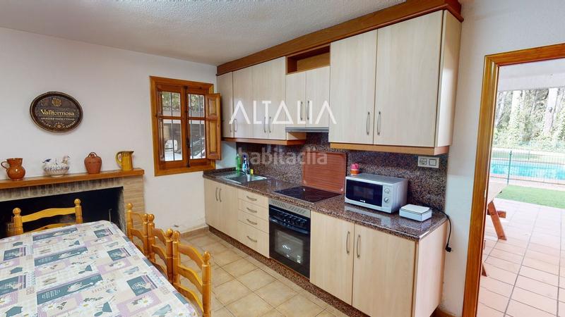 Foto fe1837b3-0c86-4eee-8cec-5a7486b5a7de. Chalet urbanizacion pinares del jucar en Pedanías - Extrarradio Albacete