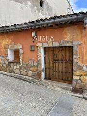 Casa a Beteta. Altalia inmobiliaria en cuenca
