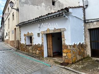 Maison à Beteta. Casa en venta en beteta